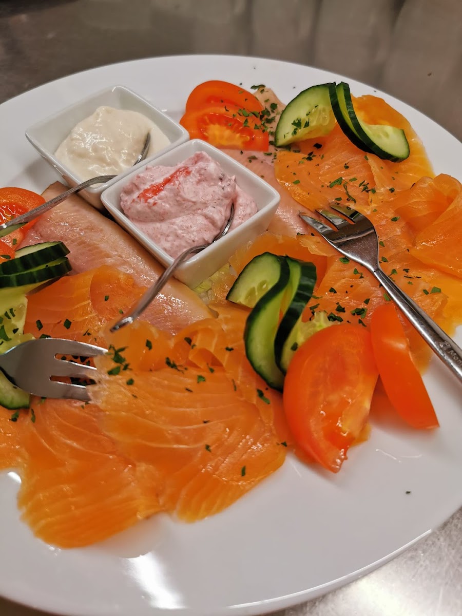 Café Zur Schleuse | Landrecht photo 10