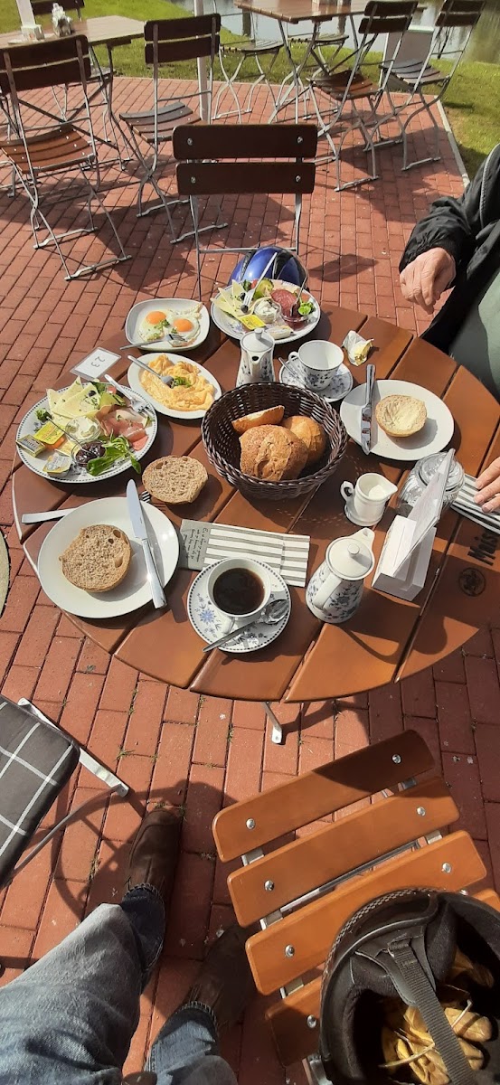 Café Zur Schleuse | Landrecht photo 5
