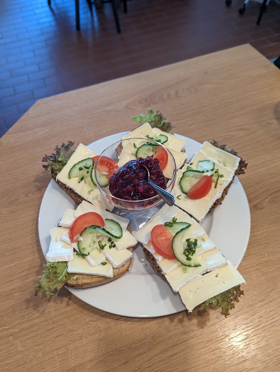 Café Zur Schleuse | Landrecht photo 9